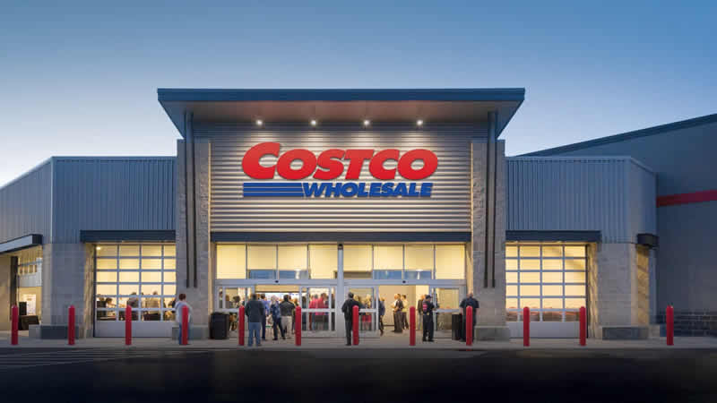 costco canada