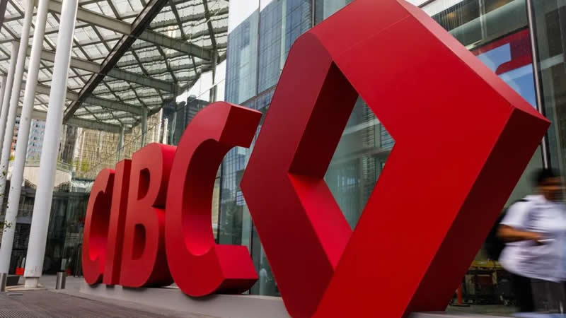 加拿大帝国商业银行（CIBC）