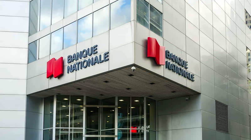 加拿大国家银行（National Bank of Canada）